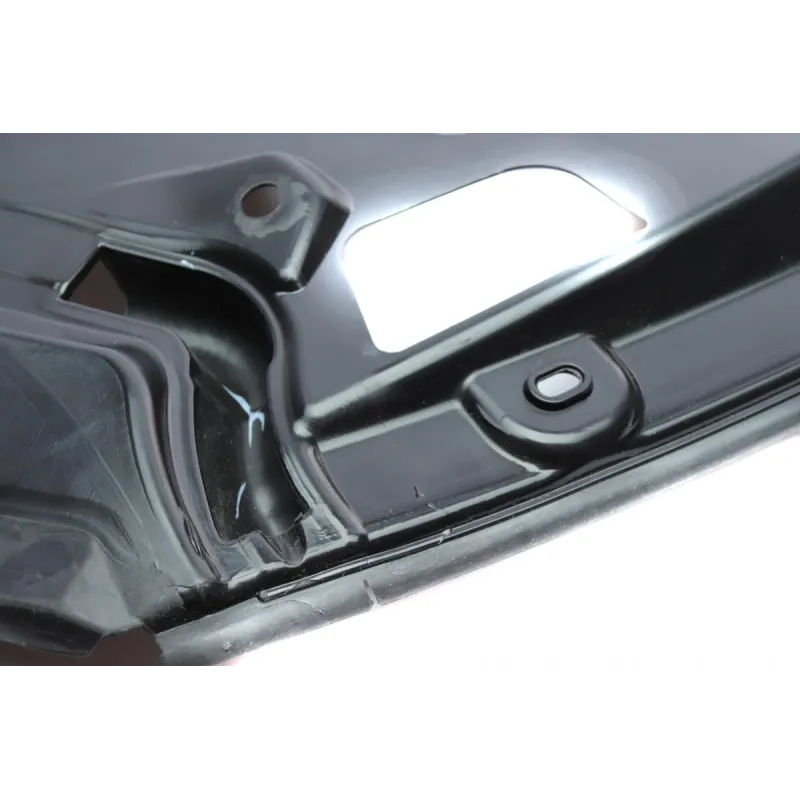 Кронштейн кріплення переднього правого крила BMW X5 (G05) X7 (G07) 2017- 51767418198