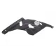 Панель передня BMW 3 (G20) 19- (L)