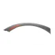Накладка арки задньої BMW 51777376880 для Mini F55 2013-2023