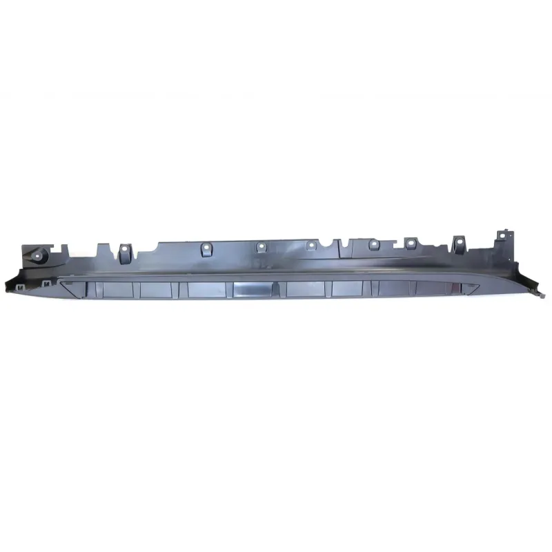Пороги бокові BMW X5 (F15) 14- (к-кт)