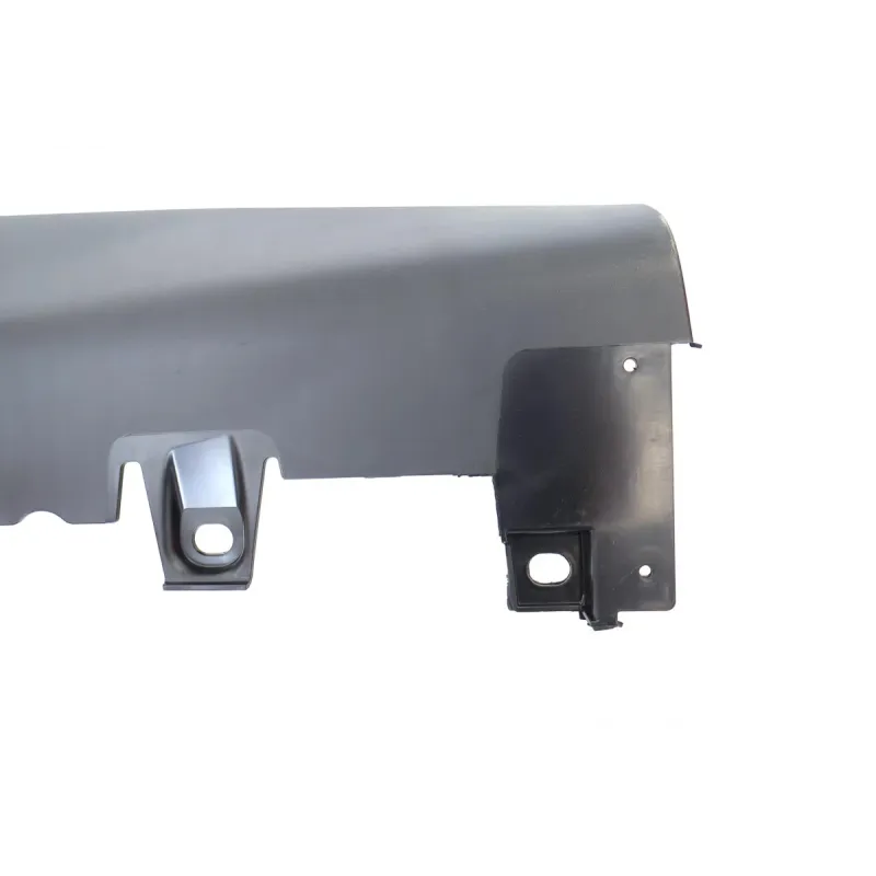 Пороги бокові BMW X5 (F15) 14- (к-кт)