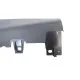 Пороги бокові BMW X5 (F15) 14- (к-кт)