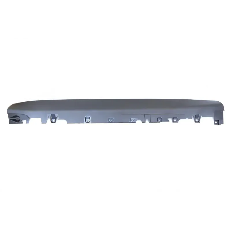 Пороги бокові BMW X5 (F15) 14- (к-кт)