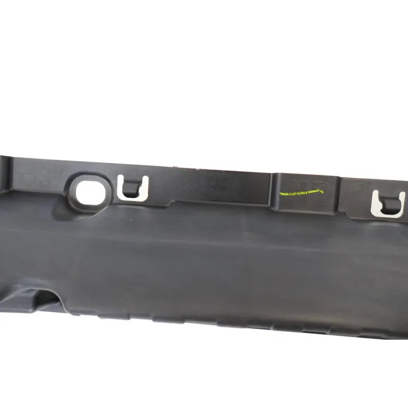 Пороги бокові BMW X5 (F15) 14- (к-кт)