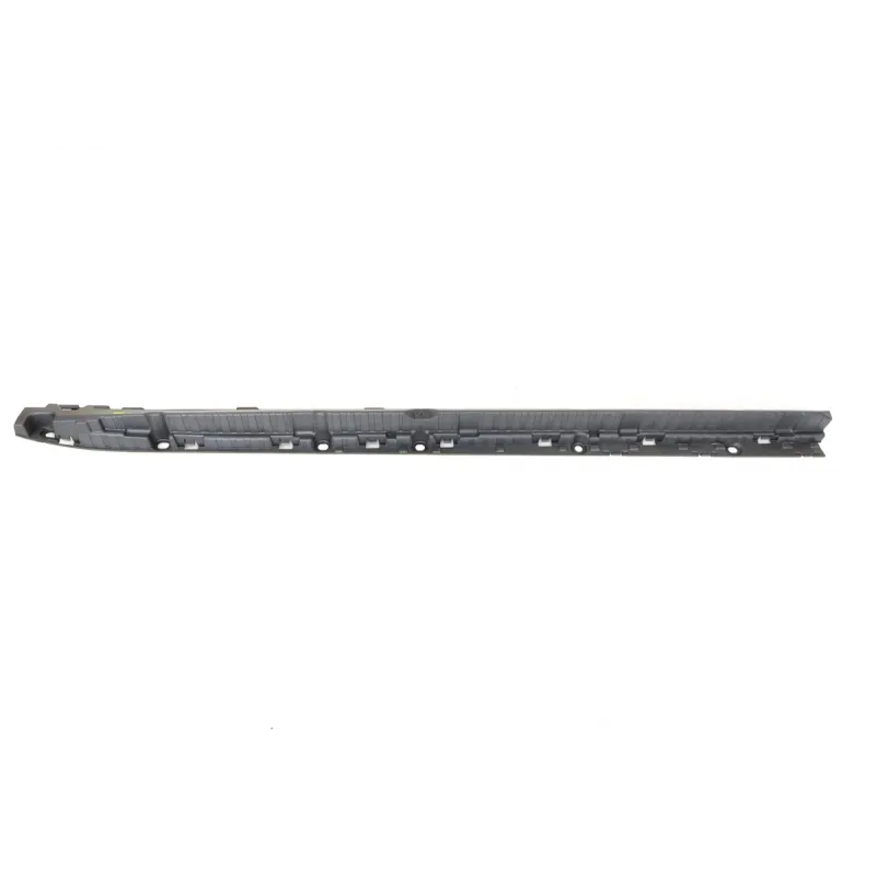 Пороги бокові BMW X5 (F15) 14- (к-кт)