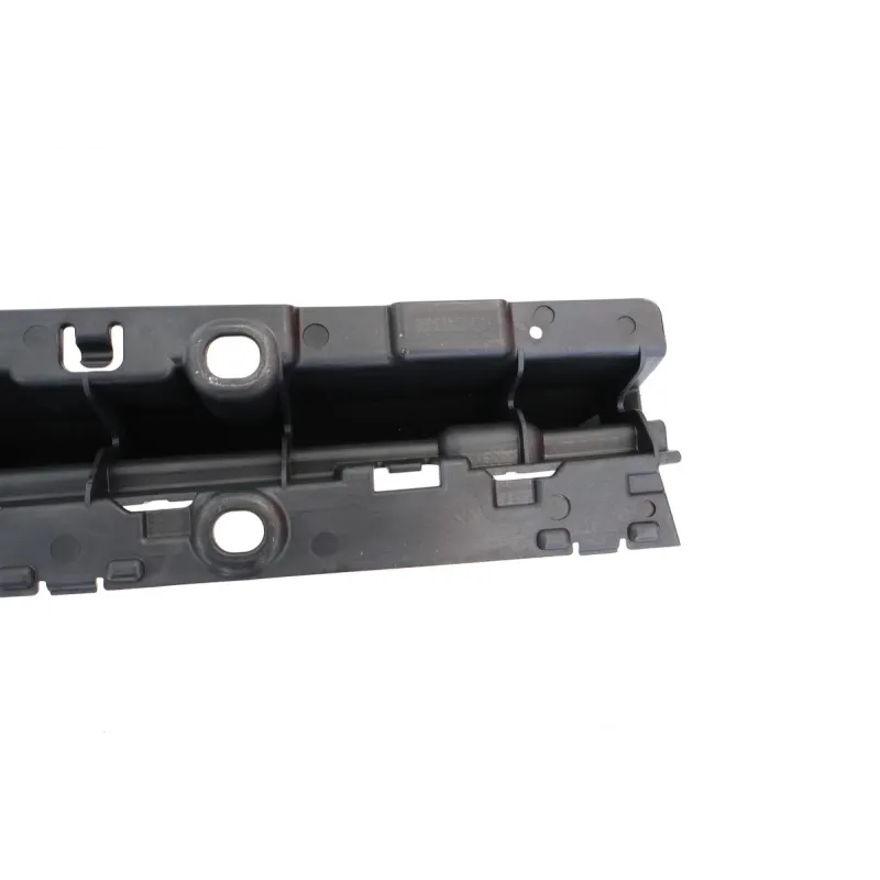 Пороги бокові BMW X5 (F15) 14- (к-кт)