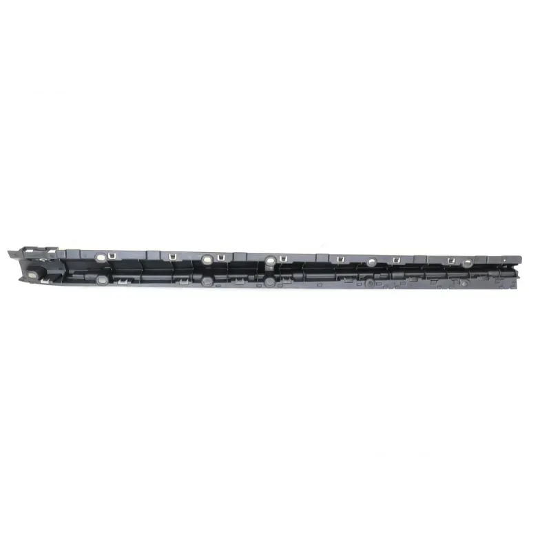 Пороги бокові BMW X5 (F15) 14- (к-кт)