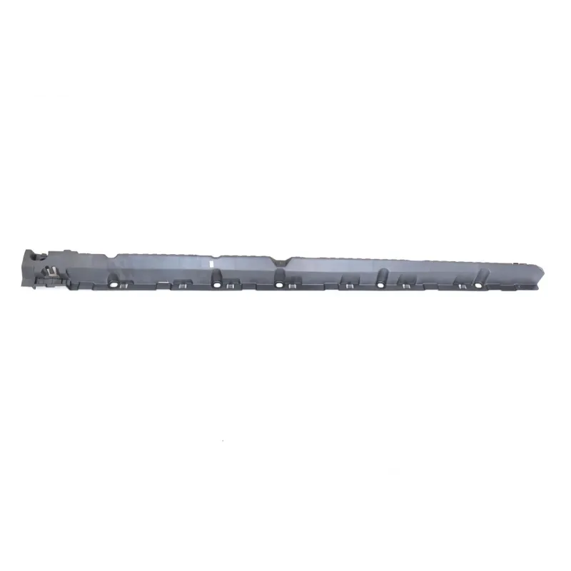 Пороги бокові BMW X5 (F15) 14- (к-кт)