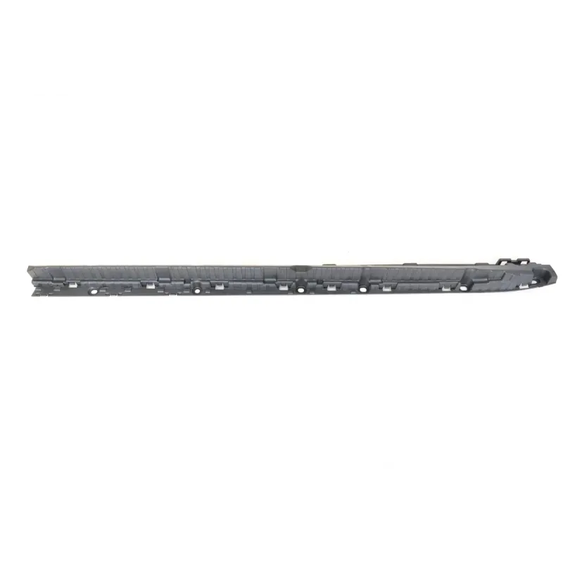 Пороги бокові BMW X5 (F15) 14- (к-кт)
