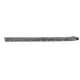 Пороги бокові BMW X5 (F15) 14- (к-кт)