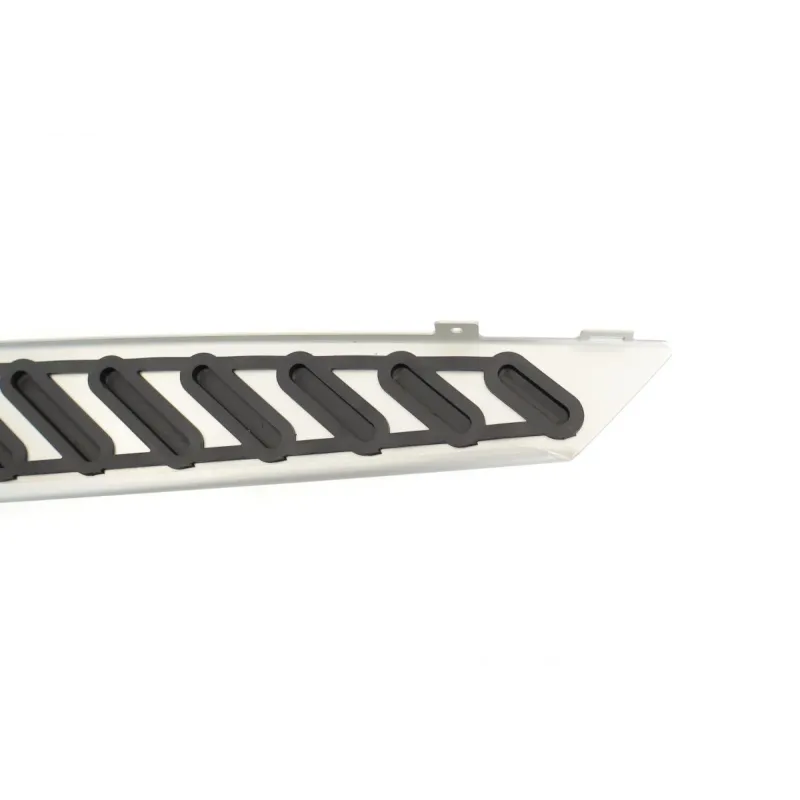 Пороги бокові BMW X5 (F15) 14- (к-кт)