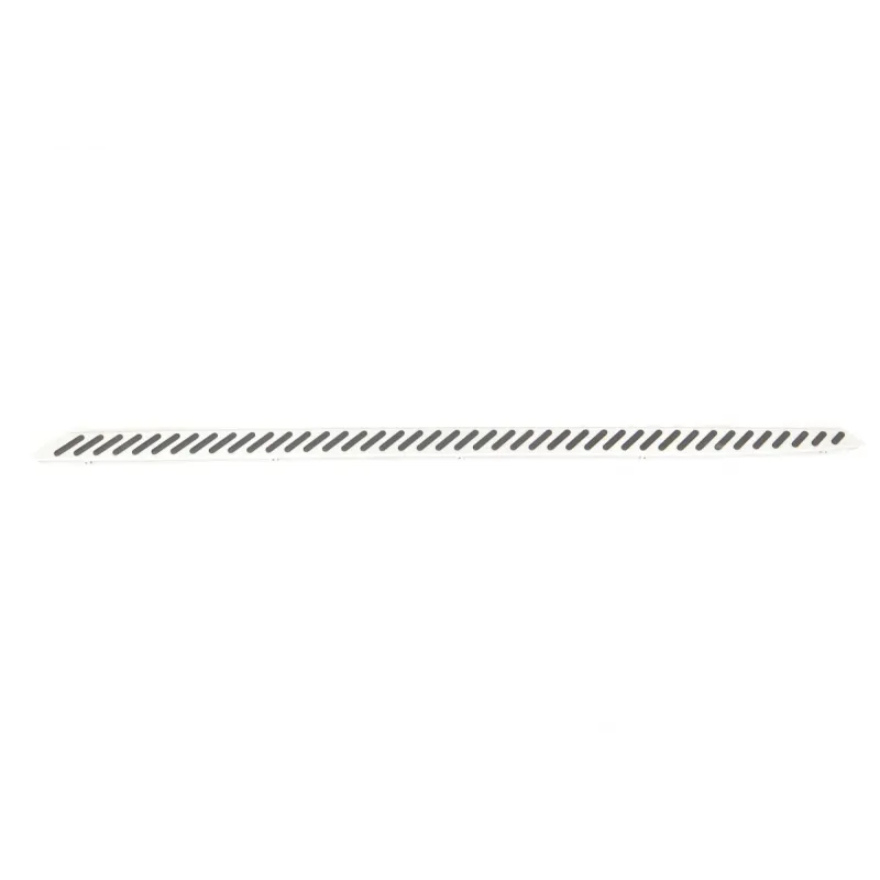 Пороги бокові BMW X5 (F15) 14- (к-кт)