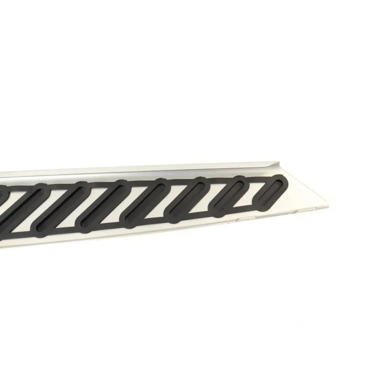Пороги бокові BMW X5 (F15) 14- (к-кт)