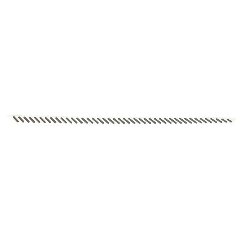 Пороги бокові BMW X5 (F15) 14- (к-кт)