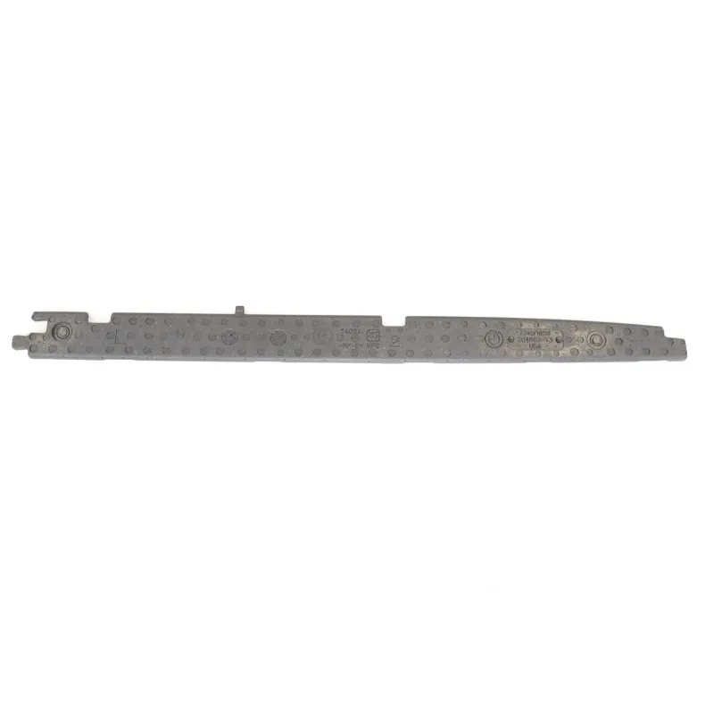 Пороги бокові BMW X5 (F15) 14- (к-кт)