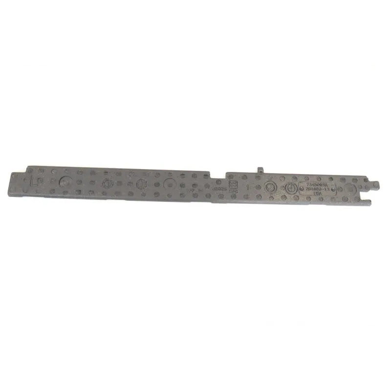 Пороги бокові BMW X5 (F15) 14- (к-кт)