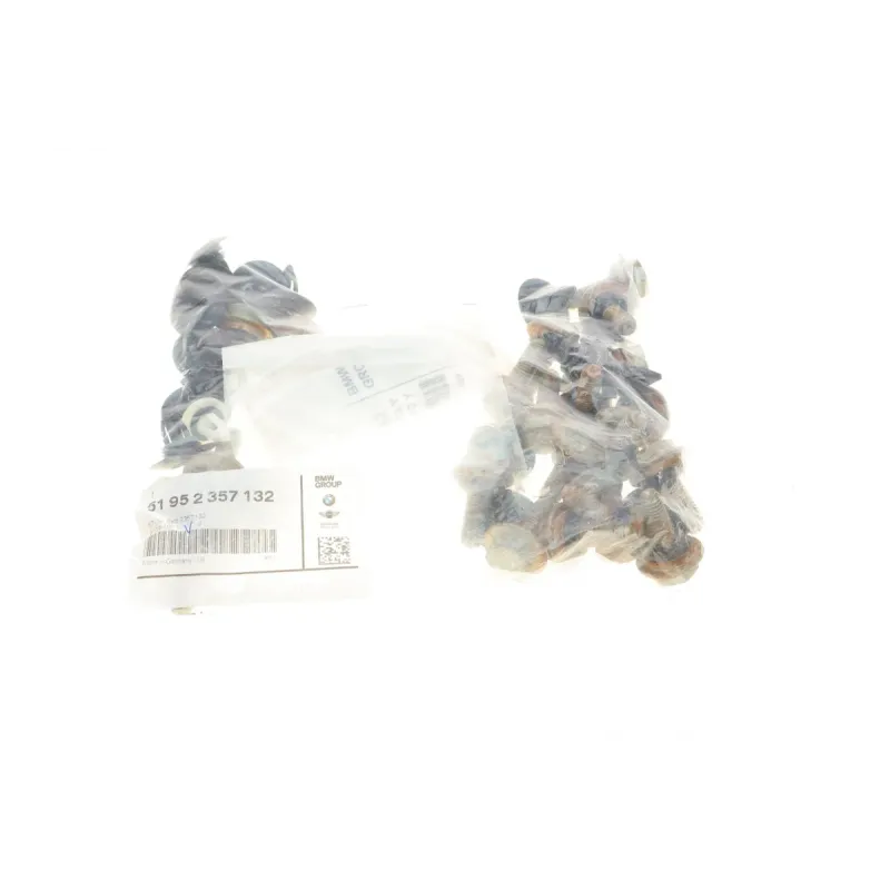Пороги бокові BMW X5 (F15) 14- (к-кт)