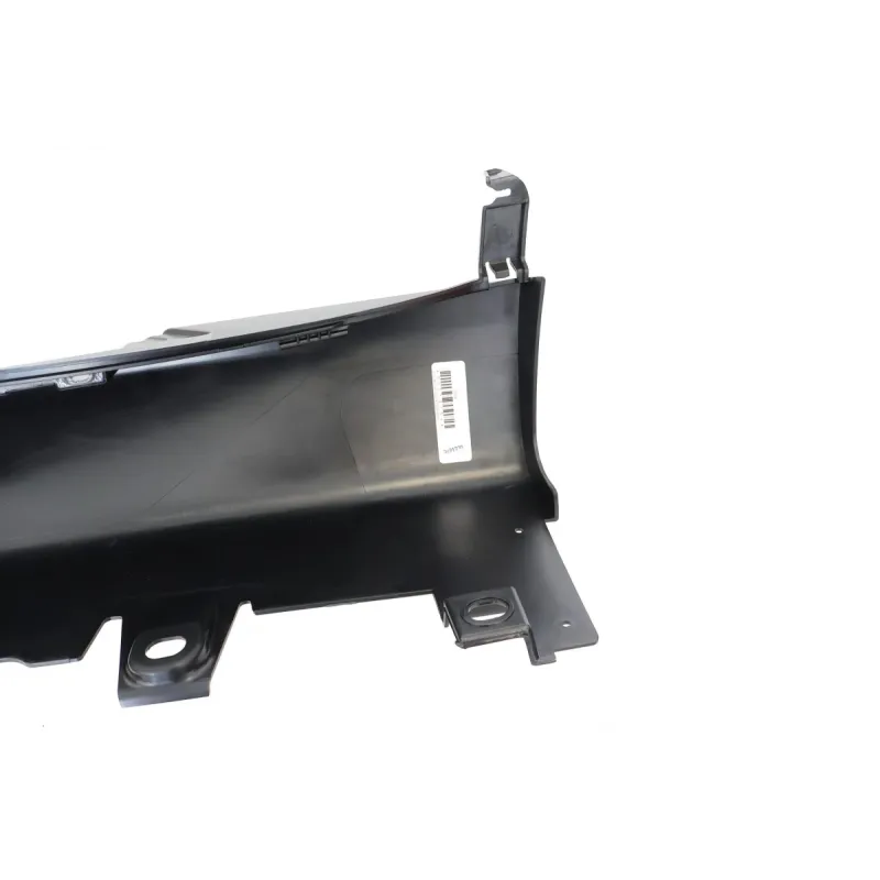 Пороги бокові BMW X5 (F15) 14- (к-кт)