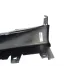 Пороги бокові BMW X5 (F15) 14- (к-кт)