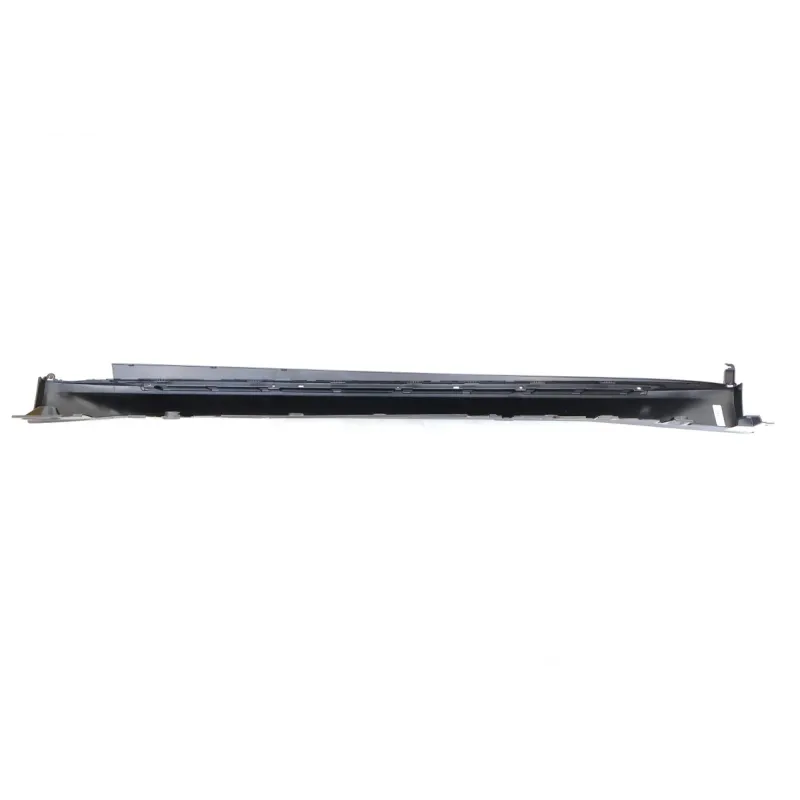 Пороги бокові BMW X5 (F15) 14- (к-кт)