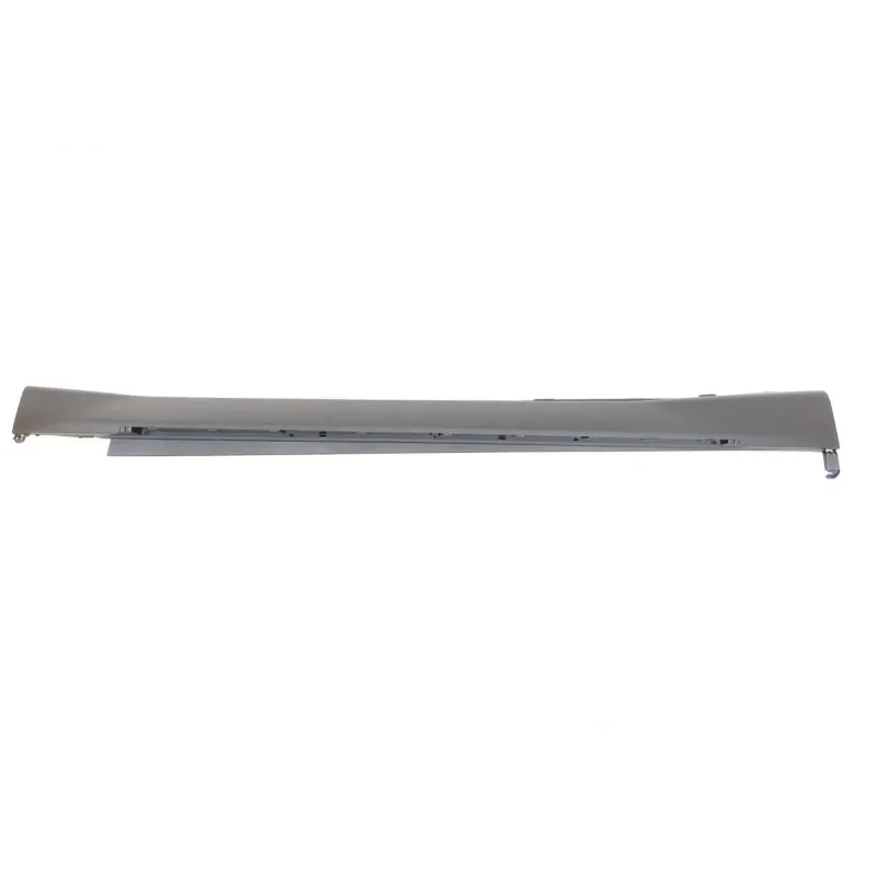 Пороги бокові BMW X5 (F15) 14- (к-кт)