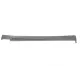 Пороги бокові BMW X5 (F15) 14- (к-кт)