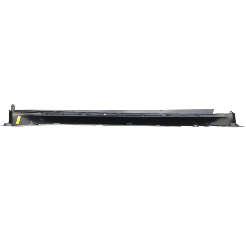 Пороги бокові BMW X5 (F15) 14- (к-кт)