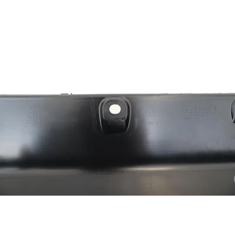 Пороги бокові BMW X5 (F15) 14- (к-кт)