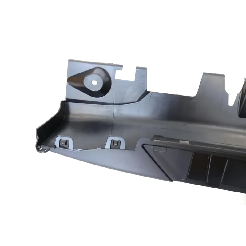 Пороги бокові BMW X5 (F15) 14- (к-кт)