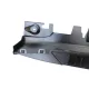 Пороги бокові BMW X5 (F15) 14- (к-кт)