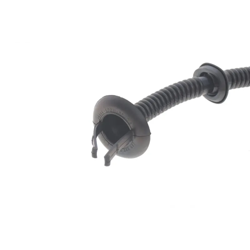Гофра проводки багажника BMW 61138366627 для 3 (E46) 1998-2005