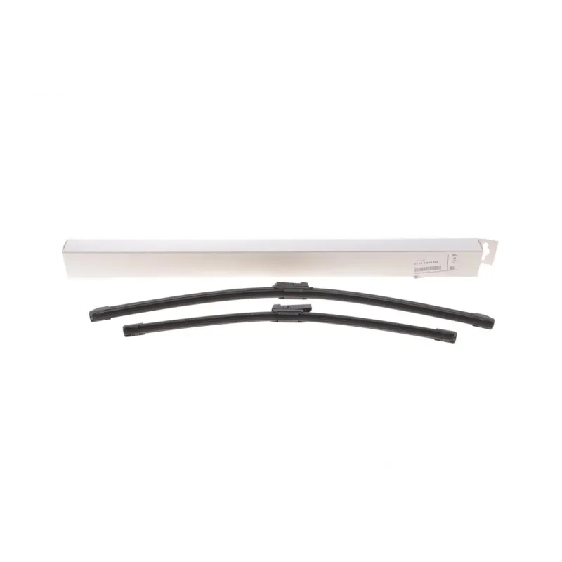 Щітки склоочисника BMW X3 (G45/G48) 2024- 61615A83E66