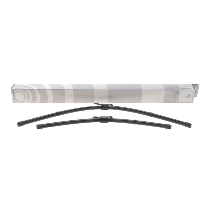Щітки склоочисника безкаркасні BMW 61615A85266 для 5 Series G60/G68/G90/G61 2023-