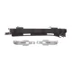 Кронштейн кріплення фари BMW X3 (G01/F97/G08)/X4 (G02/F98) 17- (L)