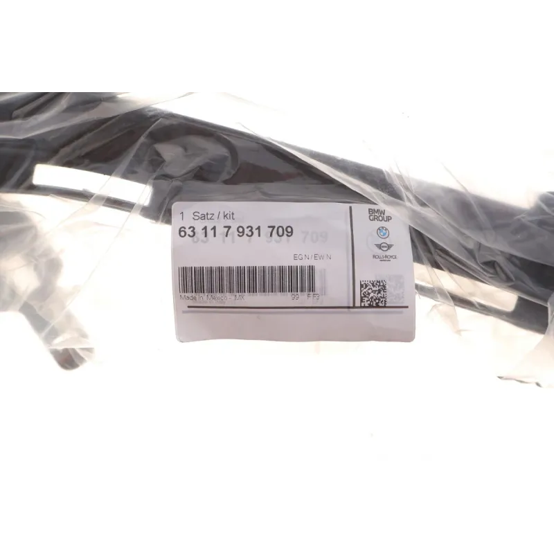 Кронштейн кріплення фари BMW X3 (G01/F97/G08)/X4 (G02/F98) 17- (L)