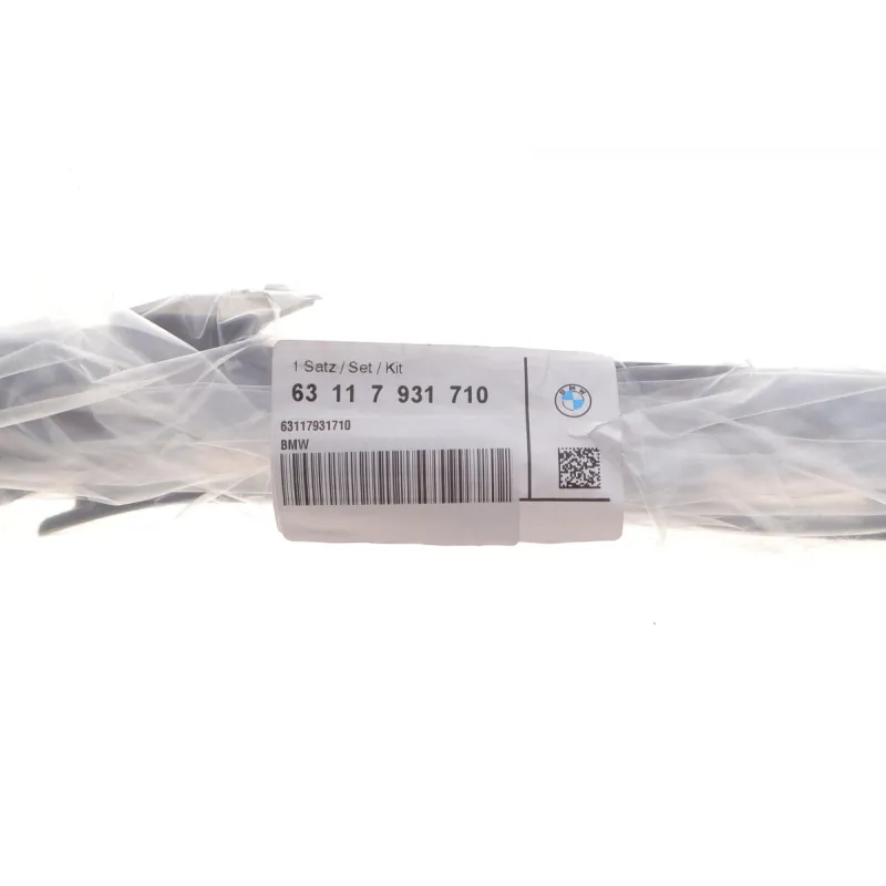 Кронштейн кріплення фари BMW X3 (G01/F97/G08)/X4 (G02/F98) 17- (R)