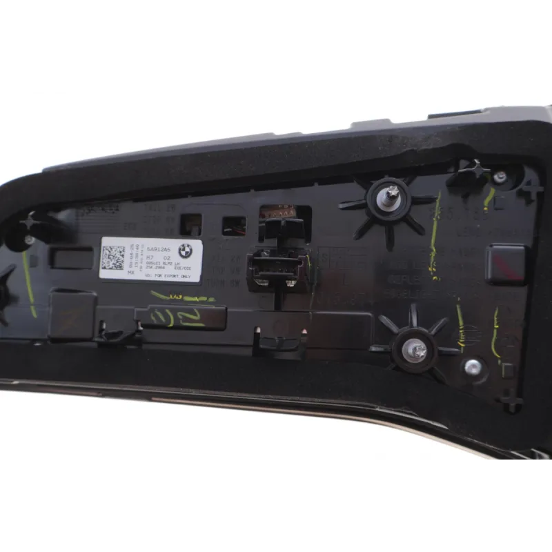Ліхтар задній BMW X5 (G05) 18- (L) (на кришку багажника)