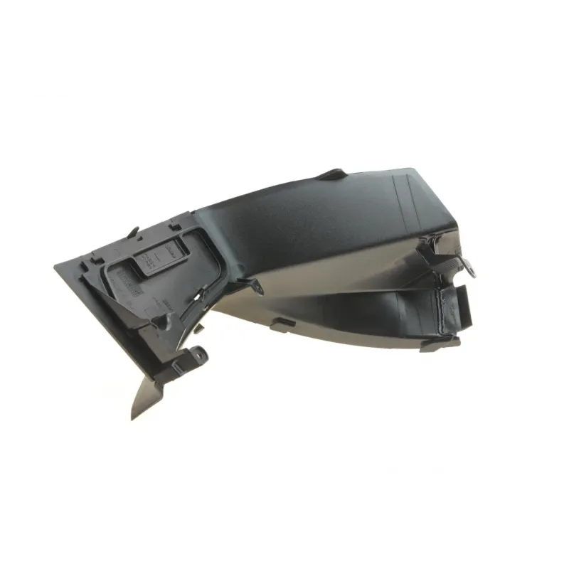 Накладка ліхтаря (заднього) BMW 1 (F20/F21) 11-19 (L)