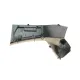 Накладка ліхтаря (заднього) BMW 1 (F20/F21) 11-19 (L)