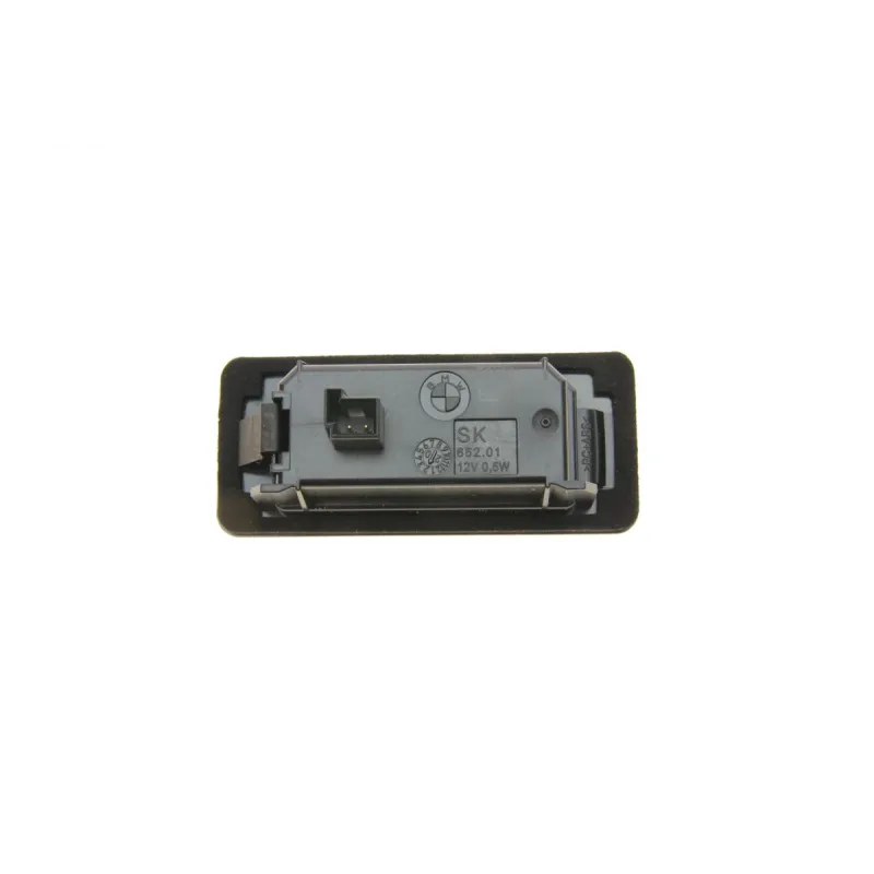 Підсвітка номера задній BMW 63267193293 для 5 (F10/F18), X5 (F15/E70) 2005-