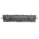 Панель керування кліматконтролем BMW 3 (F30/F31/F35/F80) 4 (F32/F33/F36/F82/F83) 64119363546