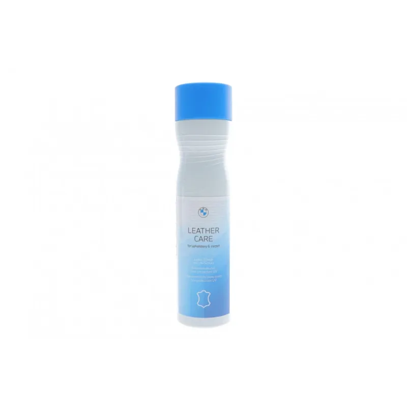 Засіб для догляду за шкірою BMW Leather Care 83125B558F3 (250ml)
