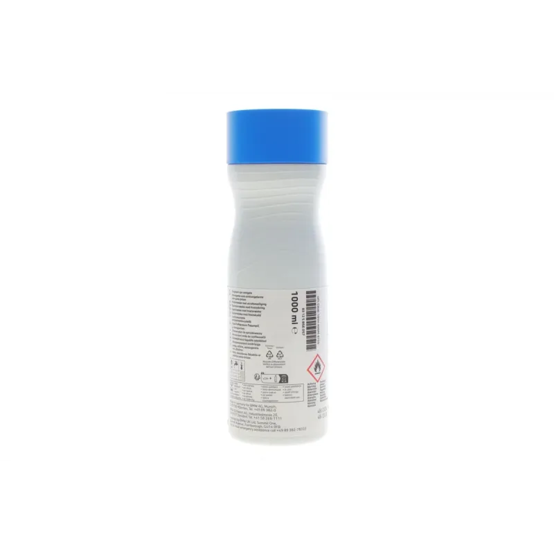 Омивач скла зима (1L) (-63°C) (концентрат)
