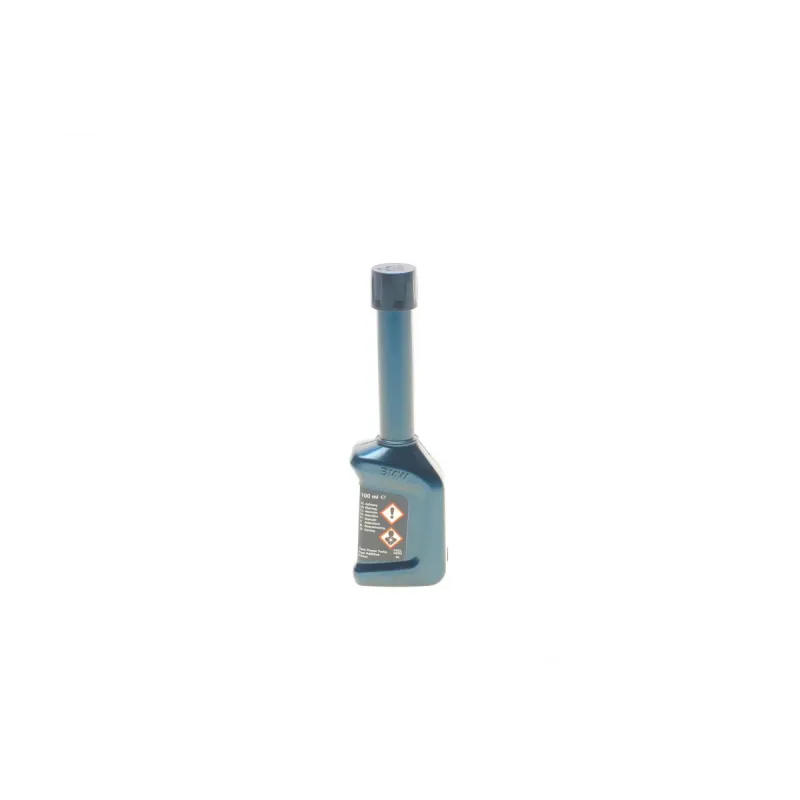Присадка-очисник паливної системи BMW TwinPower Turbo Fuel Additive Petrol (бензин) 83195A07750 100ml