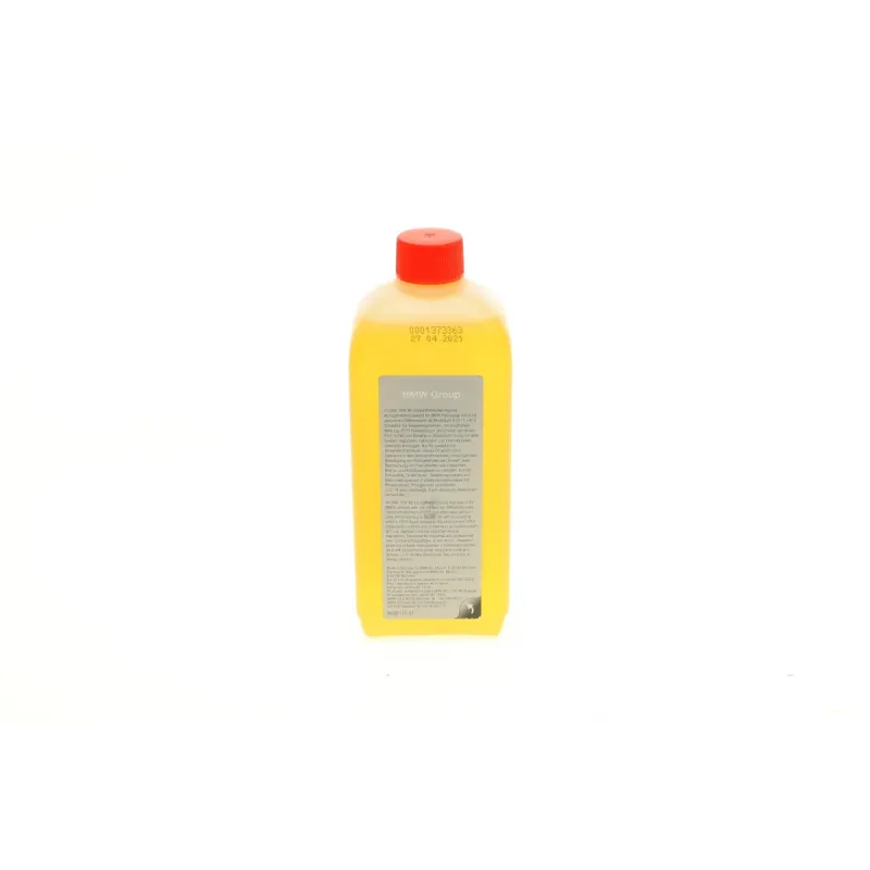 Олива трансмісійна 75W85 G1 (0.5L)
