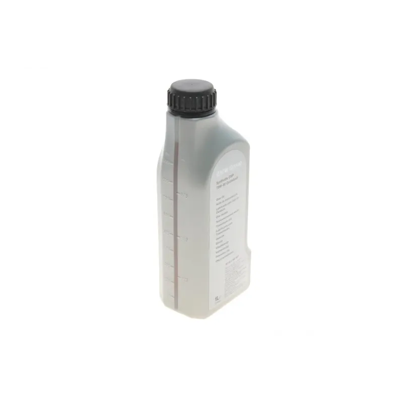 Трансмісійна олива BMW Synthetik OPS 75W90 (1L) 83222365987