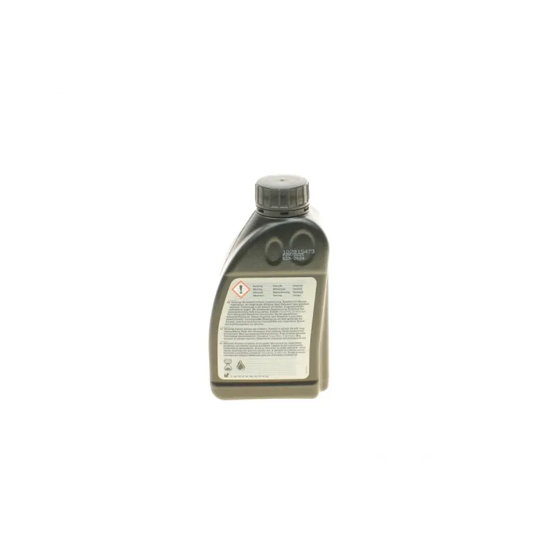 Олива 75W85 AxleOil G2 (0.5L) (GL-5)