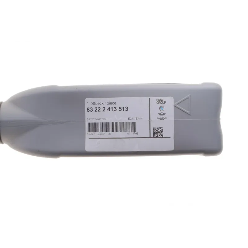 Олива в муфту Haldex HOC Oil (0.85L)