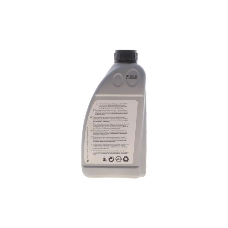 Олива в муфту Haldex HOC Oil (0.85L)