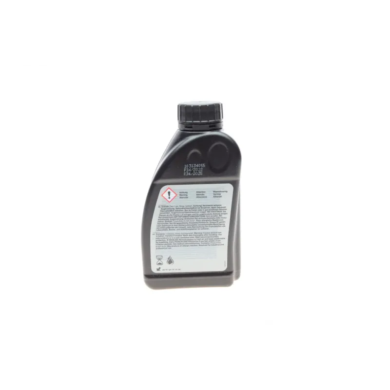 Олива трансмісійна Hypoid Axle Oil G5 (0.5)